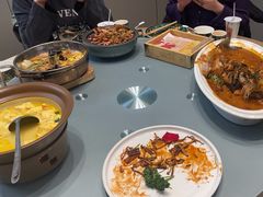 -峰厨大鱼泡饼(水上公园店)