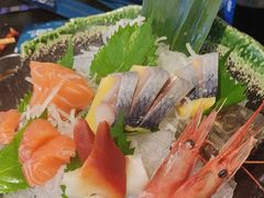 -蚝伯·新派海鲜(荣昌店)