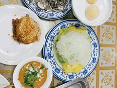 -清真·鸦儿李记·小馆(后海店)