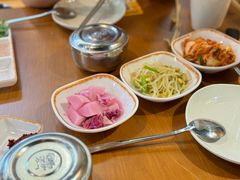 -海云台韩式汤饭·13年匠心韩料(南山店)