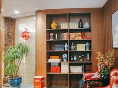 -美庐餐厅(中山陵店)