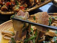 -宣威山野人家·云南菜·菌火锅(金碧店)