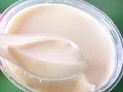 -老伴豆花(麦士威熟食中心店)