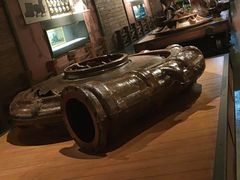 -柳州工业博物馆