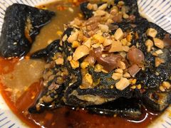 老长沙臭豆腐-火焰枪蛋·烧烤(奉天街店)