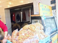 -好好栗子店(海宁总店)