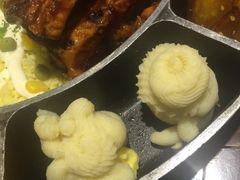 -火炉火自助餐(枫蓝国际店)