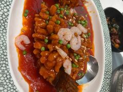 -桂满陇·手作小笼包&江南叫花鸡(中山公园店)
