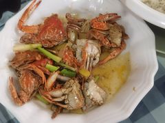 -钱大妈海鲜饭店(保利林语店)