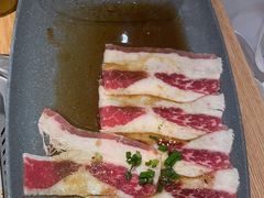 -新石器烤肉(百联川沙店)