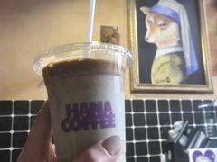 -HANA COFFEE(长寿路店)