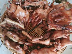 雷板鸭-雷氏板鸭(红照壁南街店)