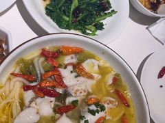 -巴蜀风·地道川菜(总店)