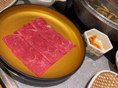 -一绪に寿喜烧(荟聚店)