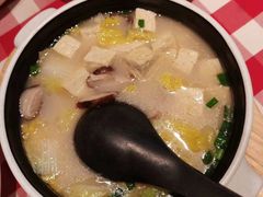 -西贝(无锡万象城店)