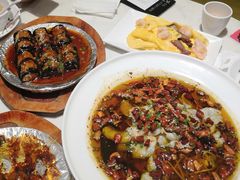 -外婆家(南通CBD大有境店)
