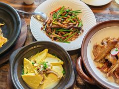 -临家闽南菜(宝洲路店)