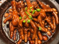 -苏帮袁Sue Cuisine(来福士店)