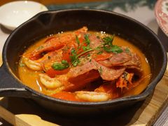 -弗兰克牛排西餐厅Ribone steak house(柠檬花园店)