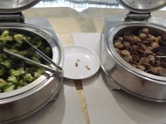 热菜-顺峰火锅自助