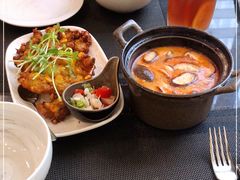 -THE PAWON·8碗(古北SOHO店)