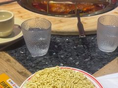 -蜀大侠火锅(森兰花园城店)