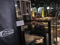 -威尔仕健身·游泳(KING88店)