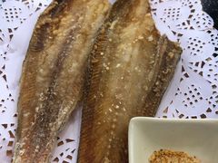 舌头鱼-胶东海鲜大排档(北太平庄店)