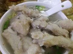 -江南红鱼汤(洋中花园店)