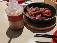 -避风塘(宝山万达店)