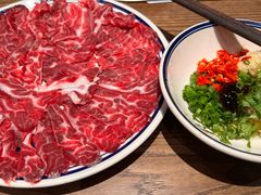 -袁山山重庆火锅(丈八北路店)