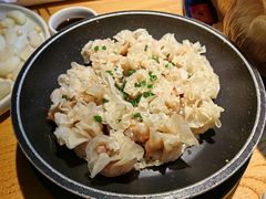-吴越荣记·苏州菜·松鼠桂鱼(娄门景区店)