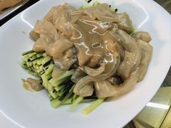 -赵老蒯土窑坑烤