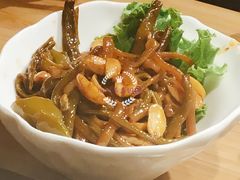 -小平岛開海水饺(浑南店)