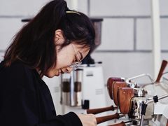 -% Arabica阿拉比卡咖啡(深圳湾万象城店)