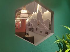 -姑苏家宴·苏帮菜·松鼠桂鱼(苏州总店)