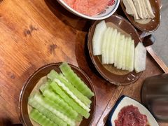 -憨铁匠火锅(红山6979店)