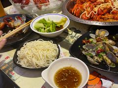 -红钳侠小龙虾·烧烤(中赢康康谷店)