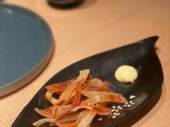 -人间酒暖·Go blanc·烧鸟·深夜食堂(陆家嘴店)
