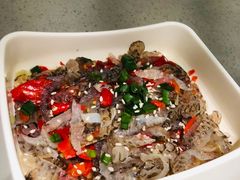 -半天妖烤鱼(方庄店)