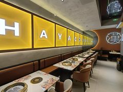 -汉阳廷自助烤肉·火锅(万丰海岸城店)