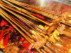 -让签签飞小郡肝串串香(春熙路形象店)