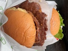 -Shake Shack(天环店)