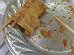 -大夫山顺驰自助烧烤场