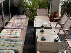 -FUNFUN有饭花园聚会餐厅