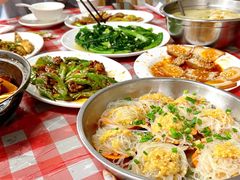 -黎记大排档(慈云路店)