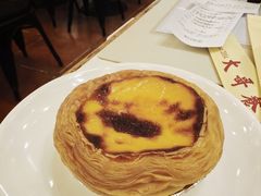 -大哥餐厅(西城花园店)