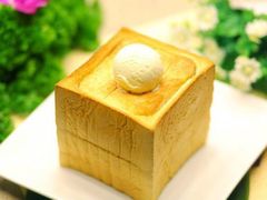 -绿茶餐厅(蓝色港湾店)