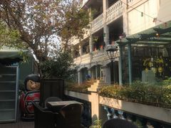 -豆蔻电影主题餐厅(四牌楼店)