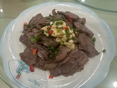 -黄牛肉馆·皖南土菜